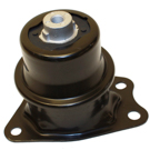 2012 Honda Fit Engine Mount 1