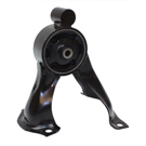 2006 Mitsubishi Lancer Engine Mount 1