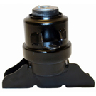 2012 Hyundai Genesis Engine Mount 1