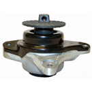 2012 Hyundai Genesis Engine Mount 1