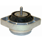 2004 Bmw X3 Engine Mount 1