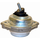 2004 Bmw X3 Engine Mount 1