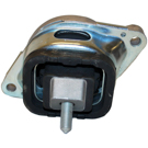 2007 Land Rover Range Rover Engine Mount 1