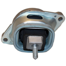 2007 Land Rover Range Rover Engine Mount 1