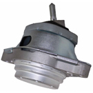 2004 Land Rover Range Rover Engine Mount 1