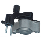 2004 Toyota Prius Engine Mount 1