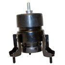 2011 Toyota Highlander Engine Mount 1