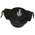 2012 Toyota Sequoia Engine Mount 1