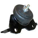 2012 Toyota Sequoia Engine Mount 1