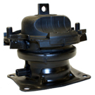 2007 Honda Pilot Engine Mount 1