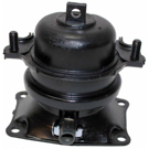 2010 Honda Odyssey Engine Mount 1