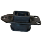 2012 Nissan Sentra Manual Transmission Mount 1