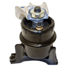 2011 Honda Civic Engine Mount 1