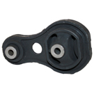 2012 Mazda 2 Engine Torque Strut Mount 1