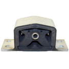 2012 Infiniti EX35 Transmission Mount 1