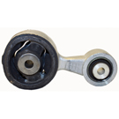 BuyAutoParts Engine Torque Strut Mount I6-Q0450AN