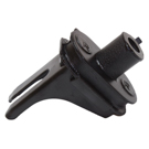 2012 Acura TSX Suspension Subframe Mount Bolt 1