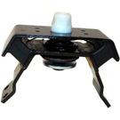 2005 Toyota Sequoia Transmission Mount 1