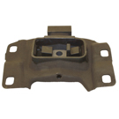 2007 Mazda 5 Manual Transmission Mount 1