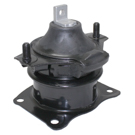 2010 Honda Odyssey Engine Mount 1