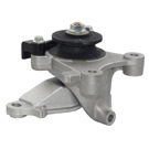 2007 Honda Civic Manual Transmission Mount 1