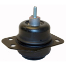 2007 Suzuki Forenza Engine Mount 1