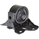2000 Nissan Maxima Transmission Mount 1