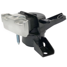 2006 Toyota RAV4 Engine Mount 1