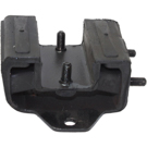 BuyAutoParts Infiniti Transmission Mount 51-31191AN