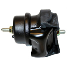 2002 Lexus LS430 Engine Mount 1
