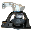 2012 Nissan Rogue Engine Mount 1