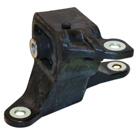 2013 Acura MDX Transmission Mount 1