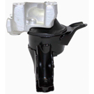 2016 Honda CR-V Engine Mount 1