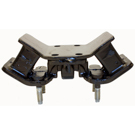 2003 Lexus LS430 Transmission Mount 1