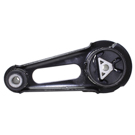 2012 Nissan Versa Engine Torque Strut Mount 1