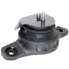 2007 Subaru Legacy Engine Mount 1