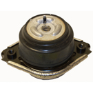 BuyAutoParts Mercedes Benz Engine Mount 59-04747AN