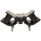 2004 Lexus LS430 Transmission Mount 1