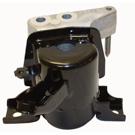 2009 Toyota RAV4 Engine Mount 1
