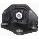 BuyAutoParts Acura Transmission Mount 51-31125AN