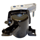 2012 Toyota RAV4 Engine Mount 1