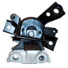 2007 Toyota RAV4 Engine Mount 1