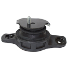 2009 Subaru Forester Engine Mount 1