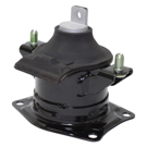 2007 Acura TL Engine Mount 1
