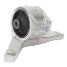 2009 Acura MDX Transmission Mount 1
