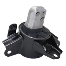 BuyAutoParts 51-31237AN Transmission Mount 1