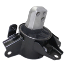 2011 Kia Forte Transmission Mount 1