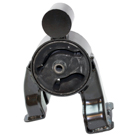 2010 Kia Forte Engine Mount 1