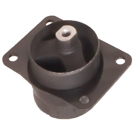 2007 Suzuki SX4 Engine Mount 1