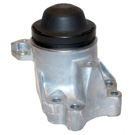 BuyAutoParts Mazda Engine Mount 59-05333AN